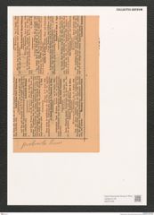 Diatomeae indet. Zeichnungen Sammlung Grunow (NHMW-BOT-W0372448)
